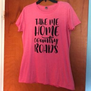 Women’s tshirt